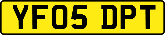YF05DPT