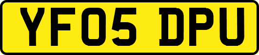 YF05DPU