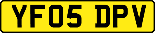 YF05DPV