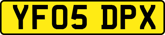 YF05DPX