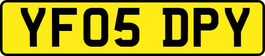 YF05DPY