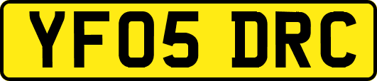YF05DRC