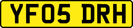 YF05DRH