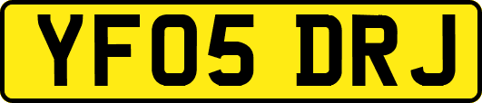 YF05DRJ