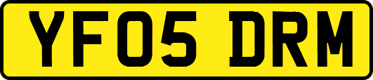 YF05DRM