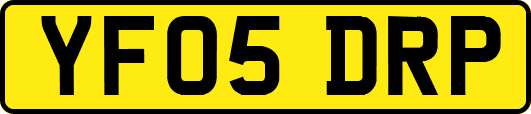 YF05DRP