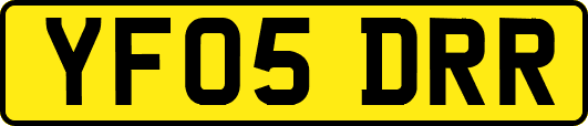 YF05DRR