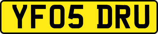 YF05DRU