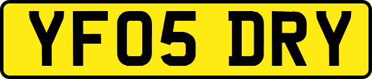 YF05DRY