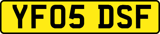 YF05DSF