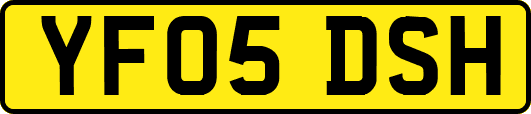 YF05DSH