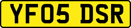 YF05DSR