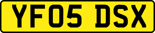 YF05DSX