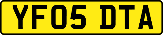YF05DTA