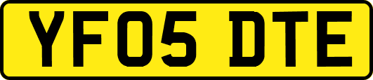 YF05DTE