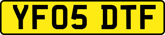 YF05DTF