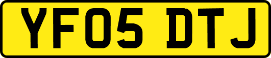 YF05DTJ