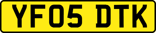 YF05DTK