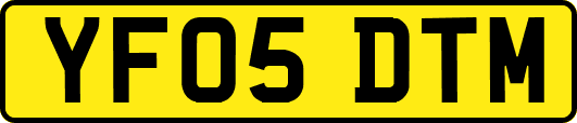 YF05DTM