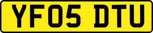 YF05DTU
