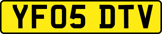 YF05DTV