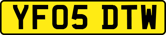 YF05DTW