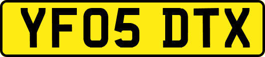 YF05DTX