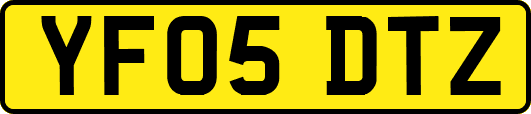 YF05DTZ