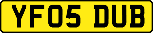 YF05DUB