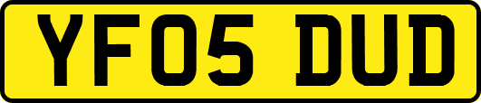 YF05DUD