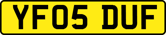 YF05DUF