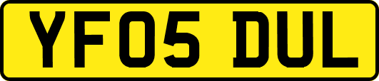 YF05DUL
