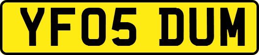 YF05DUM