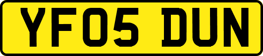 YF05DUN