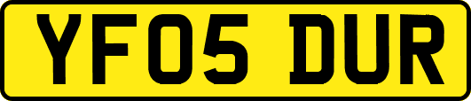 YF05DUR