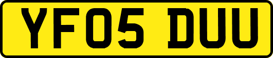 YF05DUU