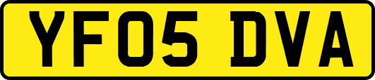 YF05DVA