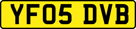 YF05DVB
