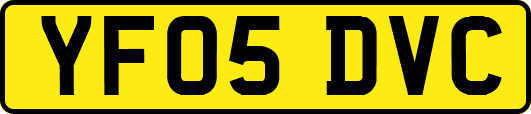 YF05DVC
