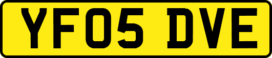 YF05DVE