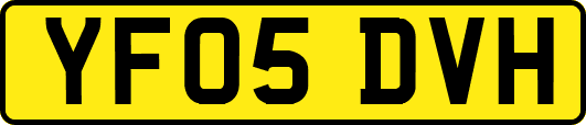 YF05DVH