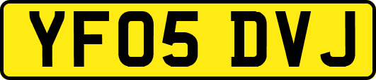 YF05DVJ