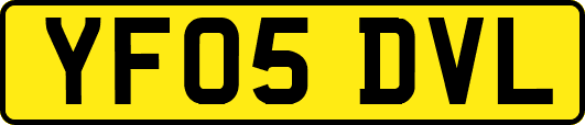 YF05DVL