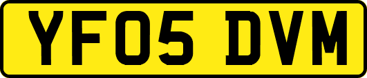 YF05DVM
