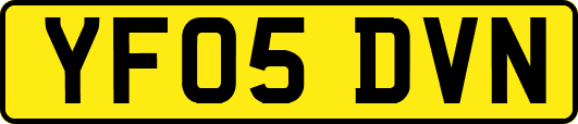 YF05DVN