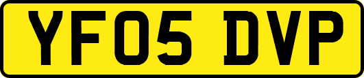 YF05DVP