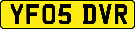 YF05DVR