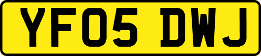 YF05DWJ