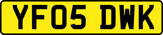YF05DWK