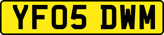 YF05DWM